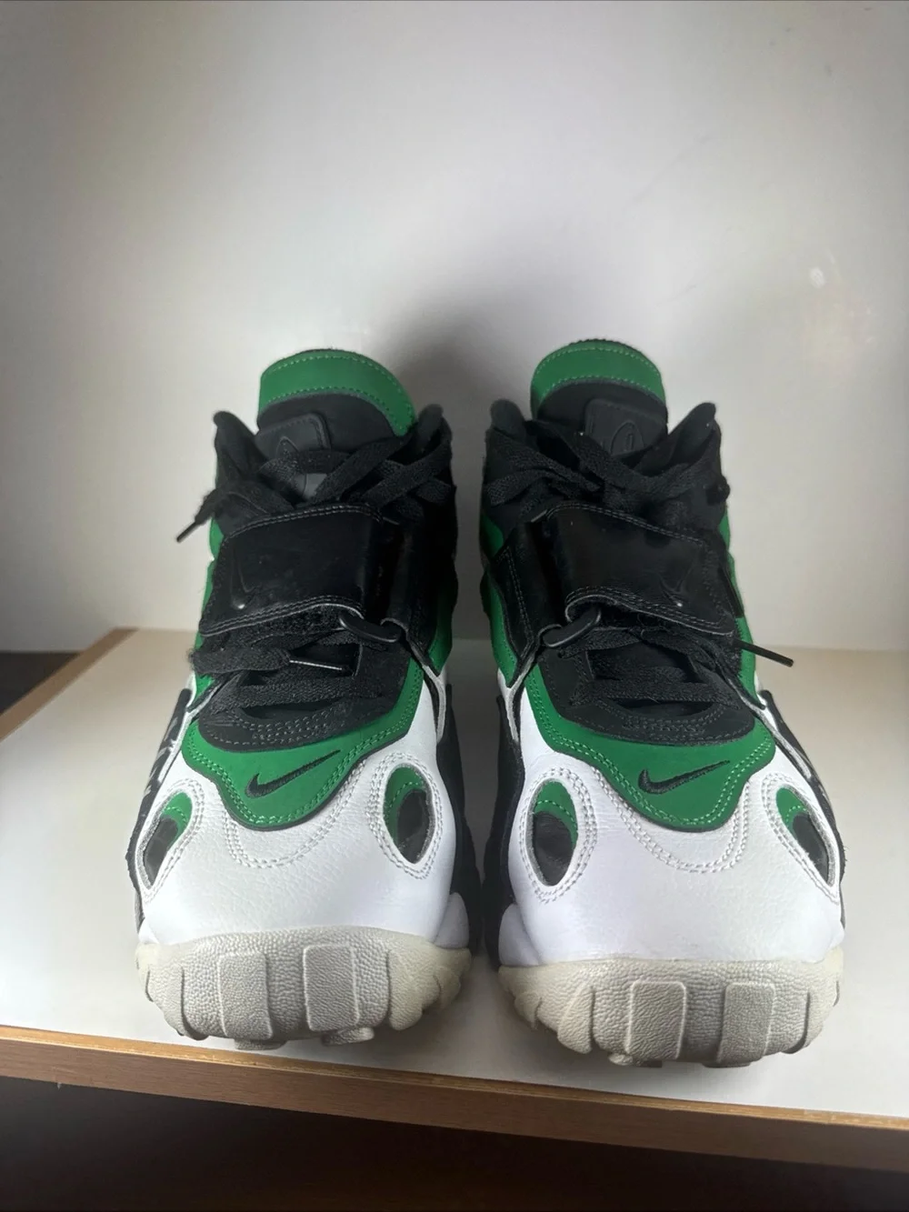 Nike Air Max Speed Turf Philadelphia Eagles Men’s Size 10.5 Sneakers